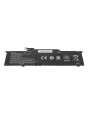 Bateria Mitsu do HP Envy 13, x360 15