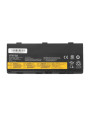 Bateria Mitsu do Lenovo ThinkPad P50, P51, P52