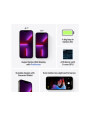 APPLE IPHONE 13 PRO BLACK 128 GB MLV93QN/A 14.2"