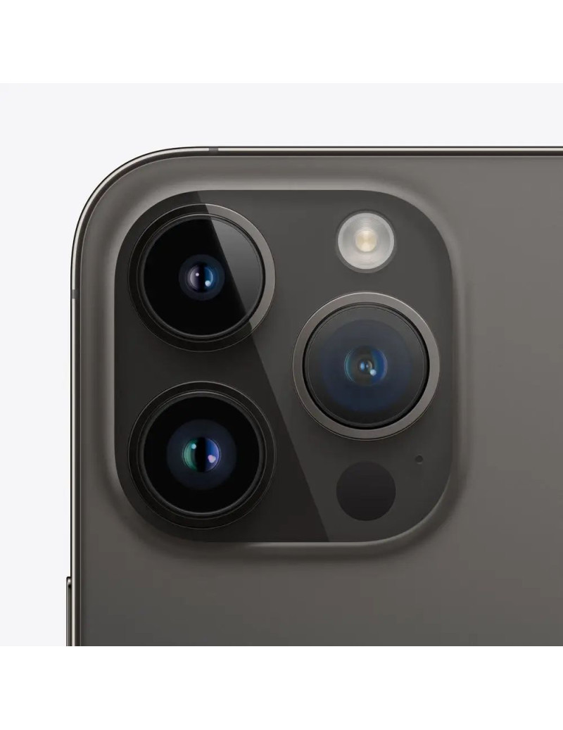 Smartfon Apple iPhone 14 Pro 256GB 6,1” Space Black A2890