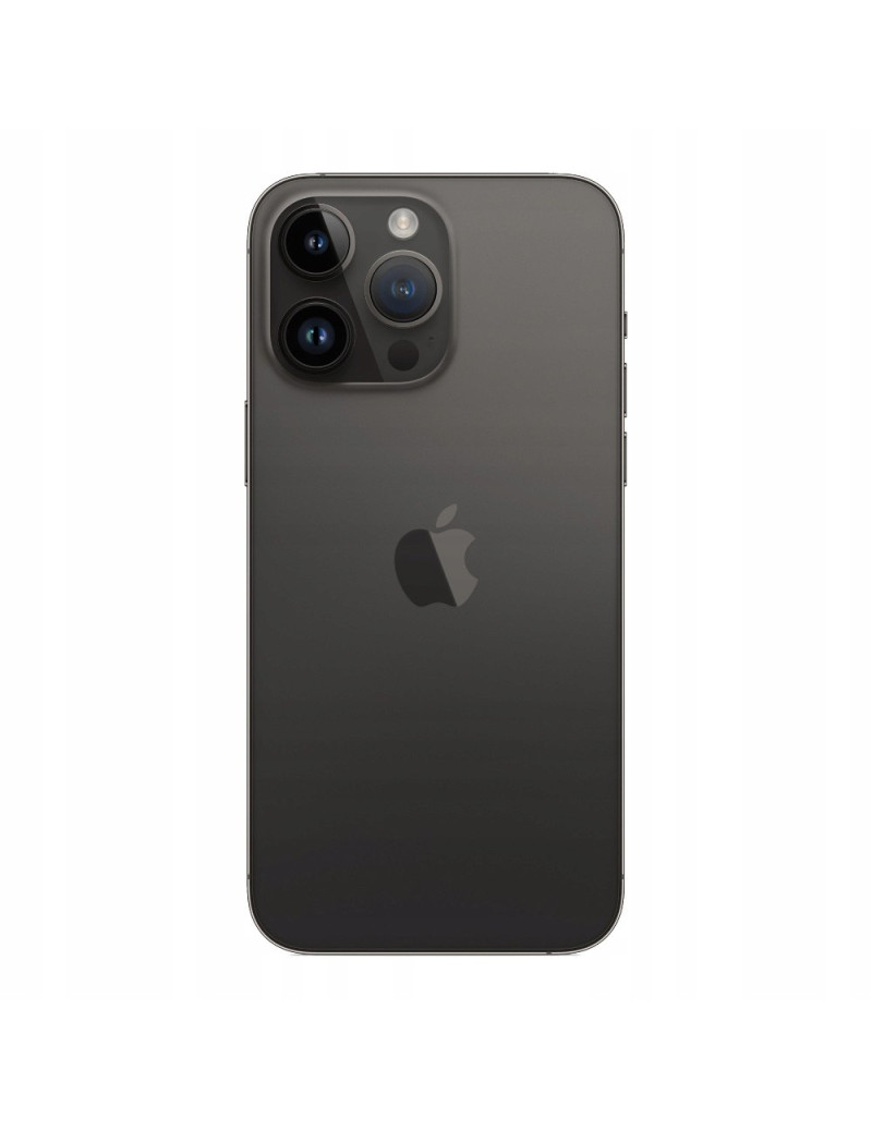 Smartfon Apple iPhone 14 Pro 256GB 6,1” Space Black A2890