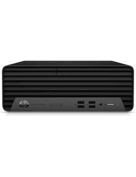 Komputer Stacjonarny HP ProDesk 400 G7 Small Form Factor i5-10400F 16GB 500GB SSD WIN11PRO KLASA A