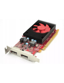 KARTA GRAFICZNA AMD RADEON R7 430 2GB GDDR5 5JW82AA