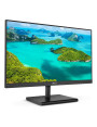 Bezramkowy monitor 27” Philips 275E1 LED IPS QHD 2K 2560x1440 HDMI DP KLASA A