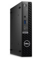 Komputer Dell Optiplex MFF Core i5-14500T 8GB 512GB SSD W11