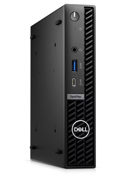 Komputer Dell Optiplex MFF Core i5-14500T 8GB 512GB SSD W11