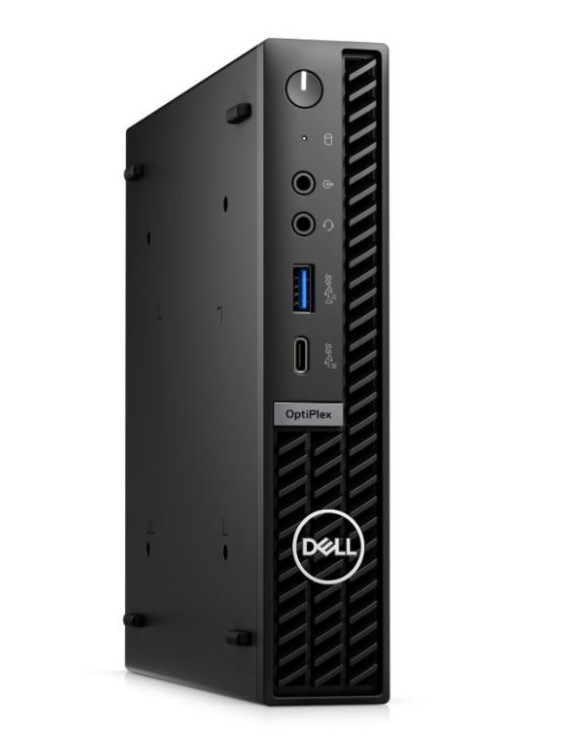 Komputer Dell Optiplex Plus MFF i5-14500 16GB 512GB SSD W11