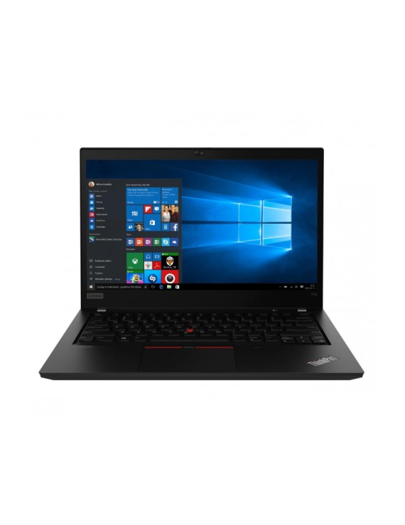 LAPTOP LENOVO THINKPAD T14 GEN 1 RYZEN 5 PRO 4650U 16GB 256GB SSD FULL HD WIN10P