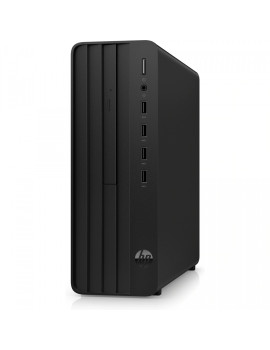 Komputer stacjonarny HP Pro SFF 290 G9 i3-13100 16GB RAM 512GB DVD W11P 936A0EA