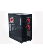 Komputer gamingowy OPTIMUS E-Sport GB550T-CR4 Ryzen 7 5800X 16GB 1TB RTX 4060 EAGLE OC 8GB W11