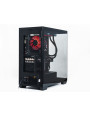 Komputer gamingowy OPTIMUS E-Sport GB550T-CR7 Ryzen 7 5800X 16GB 1TB RX 9070XT 16GB W11