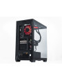 Komputer gamingowy OPTIMUS E-Sport GB550T-CR7 Ryzen 7 5800X 16GB 1TB RX 9070XT 16GB W11