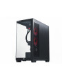 Komputer gamingowy OPTIMUS E-Sport GB550T-CR6 Ryzen 7 5800X 16GB 1TB RX 9070XT 16GB W11