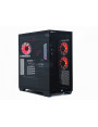 Komputer gamingowy OPTIMUS E-Sport GB550T-CR6 Ryzen 7 5800X 16GB 1TB RX 9070XT 16GB W11