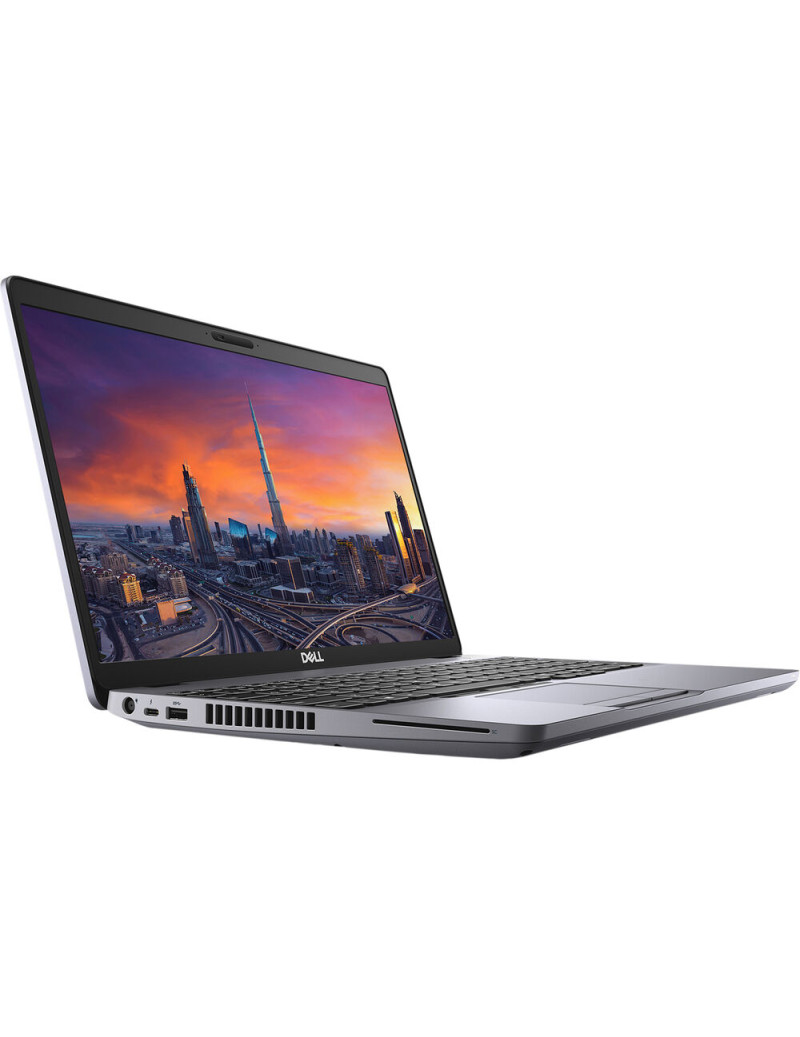 Laptop DELL Precision 3551 i7-10750H 16GB 256GB NVMe SSD