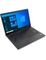 Laptop Lenovo Thinkpad E14 GEN 2 I7-1165G7 16GB 256GB SSD NVME FHD W10P
