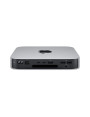 Miniaturowy komputer Apple Mac mini M1 8GB 256GB SSD macOS A2348 KLASA A