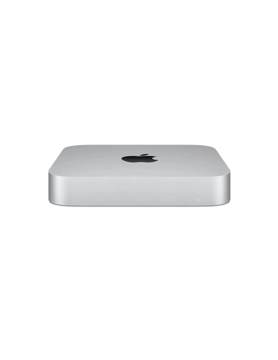 R*e様 Apple M1 Mac mini シルバー Miniaturowy komputer Apple Mac mini M1 8GB 256GB SSD macOS