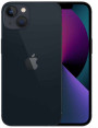 Smartfon Apple iPhone 13 128GB 6,1” Midnight A2633 Czarny Retina KLASA A