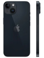 Smartfon Apple iPhone 14 128GB 6,1” Midnight A2882 Czarny Retina 