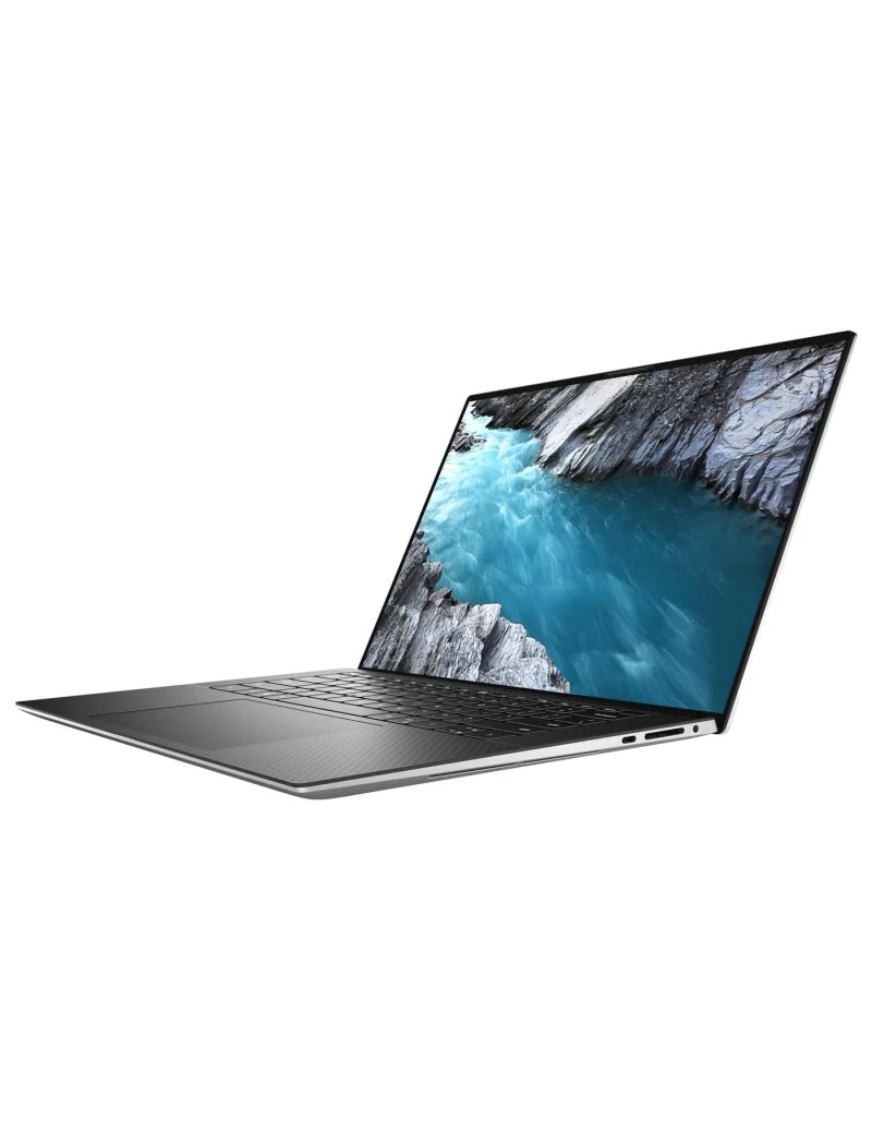 LAPTOP DELL XPS 15 9500 i7-10750H 32GB 1TB SSD NVMe