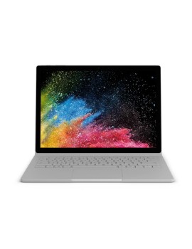 LAPTOP 2w1 MICROSOFT SURFACE BOOK 2 i7-8650U 16GB 256GB SSD NVME UHD DOTYK GEFORCE GTX1060 W11