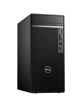 Komputer stacjonarny Dell OptiPlex 7080 Tower i5-10500 16GB NOWY 1TB SSD W11 HOME KLASA A