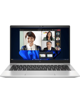 LAPTOP HP ELITEBOOK 630 G9 I5-1245U 16GB 256GB SSD FULL HD WIN10PRO