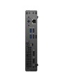 MINIATUROWY KOMPUTER DELL OPTIPLEX 5080 MICROSLIM i5-10500T 16GB NOWY SSD 1TB WIN10PRO KLASA A