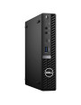 MINIATUROWY KOMPUTER DELL OPTIPLEX 5080 MICROSLIM i5-10500T 16GB NOWY SSD 1TB WIN10PRO KLASA A