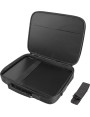 Torba na laptopa notebooka Natec Impala 2 14,1″ Onyx czarna NTO-2227