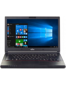 Laptop FUJITSU LIFEBOOK E546 i5-6200U 8GB 256GB FULL HD WINDOWS 10 PRO