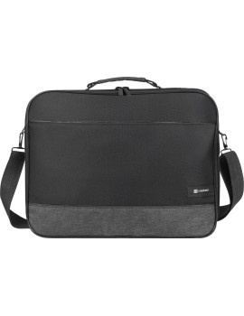 Torba na laptopa notebooka Natec Impala 2 14,1″ Onyx czarna NTO-2227