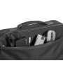 Torba na laptopa notebooka Natec Impala 2 14,1″ Onyx czarna NTO-2227