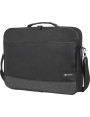 Torba na laptopa notebooka Natec Impala 2 14,1″ Onyx czarna NTO-2227