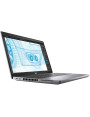 Laptop Dell Precision 3561 I7-11850H 32GB 512GB NVME SSD Nvidia T1200 Windows 11 Pro