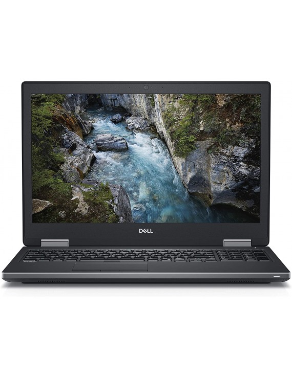 Laptop DELL Precision 7530 i7-8750H 16GB 256GB SSD FHD P2000 DOTYK W11