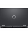 Laptop DELL Precision 7530 i7-8750H 16GB 256GB SSD FHD P2000 DOTYK W11