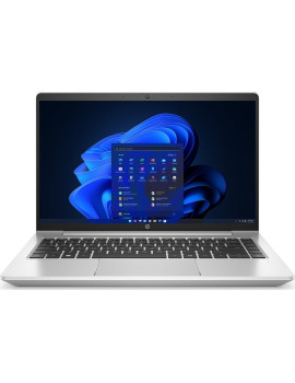 Laptop HP ProBook 445 G9 Ryzen 5 5625U 16GB 256GB SSD Full HD Win11Pro