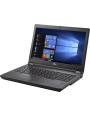 Laptop Fujitsu Celsius H7510 I5-10400H 16GB 512GB SSD FULL HD Quadro P620 Windows 11 Pro