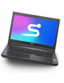 Laptop Fujitsu Celsius H7510 I5-10400H 16GB 512GB SSD FULL HD Quadro P620 Windows 11 Pro