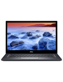 Laptop DELL Latitude 7480 i5-6300U 16GB 256GB SSD FULL HD DOTYK WIN10P