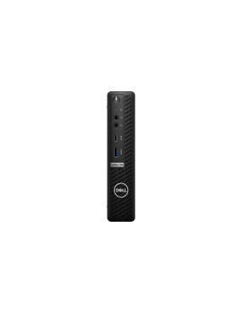 Miniaturowy komputer Dell OptiPlex 7080 Microslim i5-10500T 8GB 256GB SSD WIN 10 PRO KLASA A