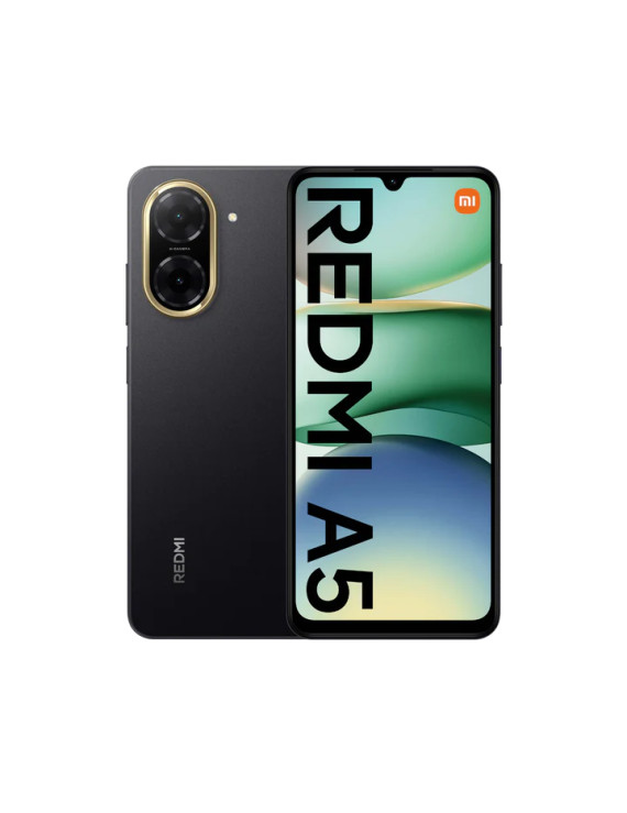 Smartfon Xiaomi Redmi A5 3G+64 Black 6,88"
