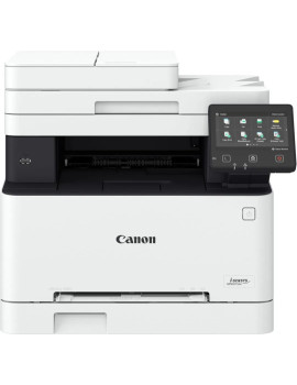 Drukarka wielofunkcyjna laserowa Canon i-SENSYS MF657Cdw Laser A4 1200 x 1200 DPI 21 ppm Wi-Fi
