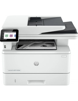Urządzenie HP LaserJet Pro MFP 4102dw Duplex WiFi