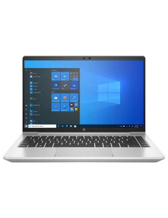 Laptop HP ProBook 445 G8 Ryzen 5 5600U 16GB 256GB SSD FHD W11