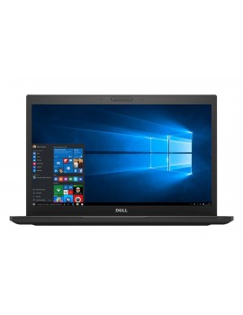 Laptop DELL Latitude 7490 i5-7300U 16GB 256GB SSD FULL HD WIN10P
