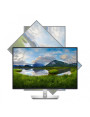 Monitor Dell 24" IPS 16:10 WUXGA HDMI USBC DP VGA USB P2425