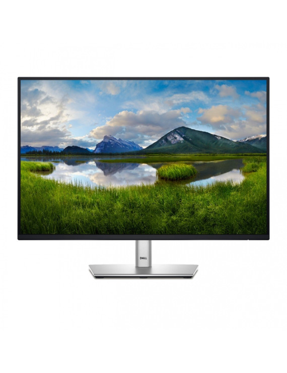 Monitor Dell 24" IPS 16:10 WUXGA HDMI USBC DP VGA USB P2425